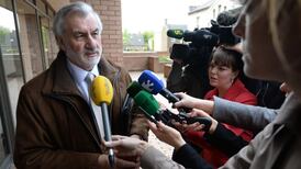 Process of tendering 10% bus routes to continue, Minister says