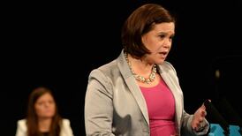 McDonald says Paudie McGahon attacker should face law