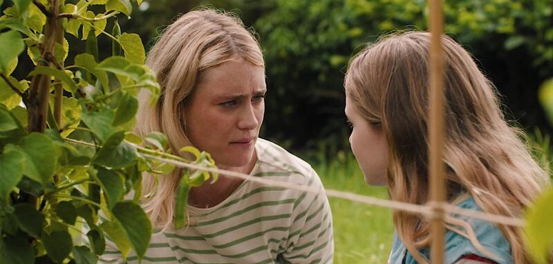 Mackenzie Davis in Speak No Evil