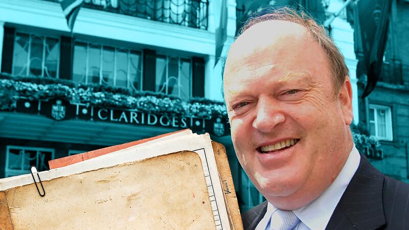 Derek Quinlan’s Nama battle: ‘I am destined to spend the rest of my life under Nama’s shadow’