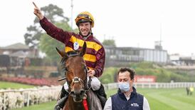 An Irish jockey in Australia: ‘The longer you stay, the harder it becomes to go home’