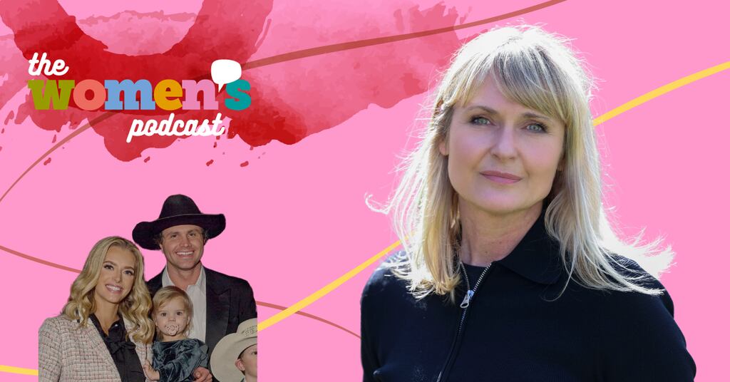 Neeleman family, Debbie Ging