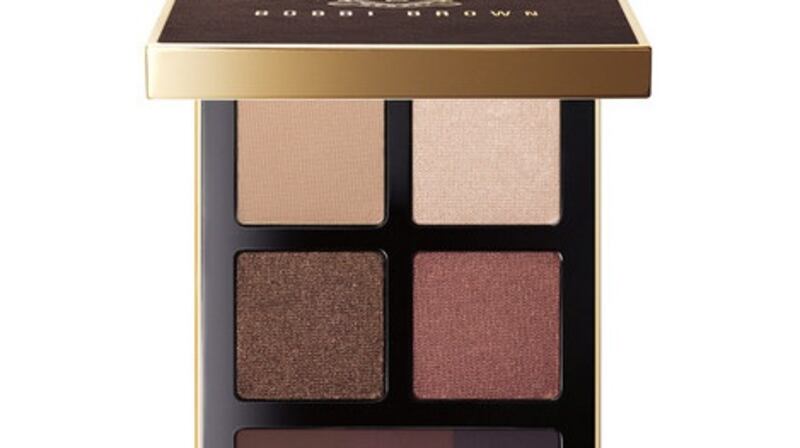 Bobbi Brown Wine Eye Palette, €55.