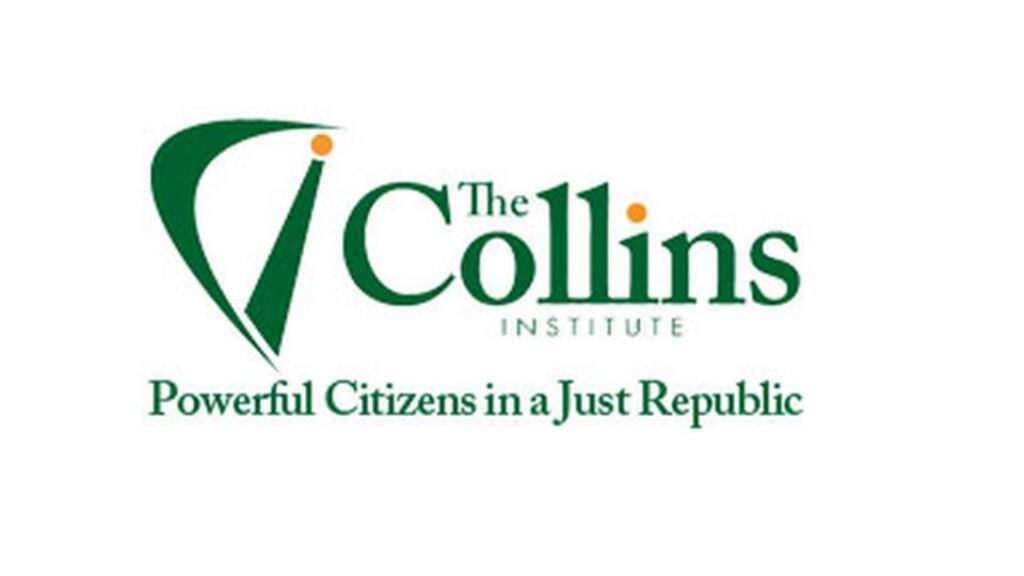 The Collins Institute called for a ‘public sector remuneration commission’.