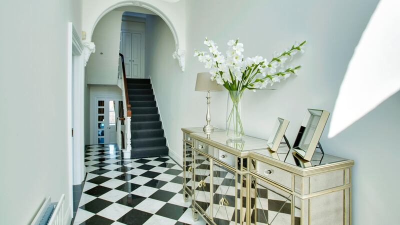 18 Terenure Road East, Dublin 6