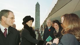 Armistice Day: Remembering the past differently