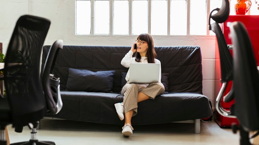 In an uncertain environment, the importance of digitalisation for companies is set to increase