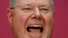 Cautious welcome as shape of Merkel’s coalition yet to emerge