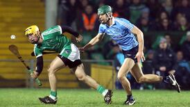 Aaron Gillane bags 1-9 as Limerick brush aside Dublin challenge