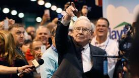 Buffett defends interest in Burger King tax inversion