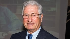 Giorgetto Giugiaro leaves Italdesign under a cloud