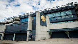 GAA confident that crowds will play a part when intercounty action resumes