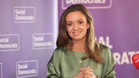 Social Democrats swiftly complete a no-drama leadership change
