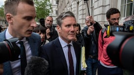 Brexit: EU elections ‘inevitable’ as talks produce no breakthrough