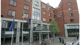 Jurys Inn chain acquired by Swedish and Israeli groups for £800m