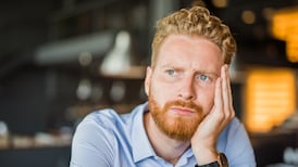 ‘I’m too infatuated with my new girlfriend to use basic social skills’