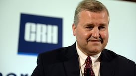 CRH looks to more acquisitions as US trade boosts profit