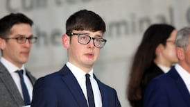 Simeon Burke affair highlights antiquated and opaque system for entering legal profession