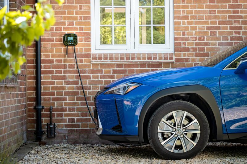 Most major non-luxury car brands have at least one, if not more, electric vehicles available at prices under €45,000