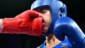 Irish boxing faces stark choice with its Olympic future on the ropes