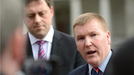 Prospect of Fianna Fáil-Fine Gael link-up not completely ruled out