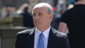 Banking inquiry: Ex-AIB chief’s admission on €21bn bailout