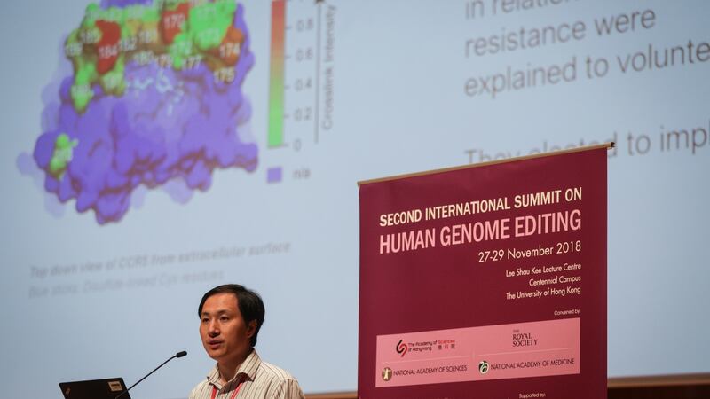 The ability to alter a gene in a living cell offers many potential benefits, including treating inherited diseases and understanding what specific genes do.