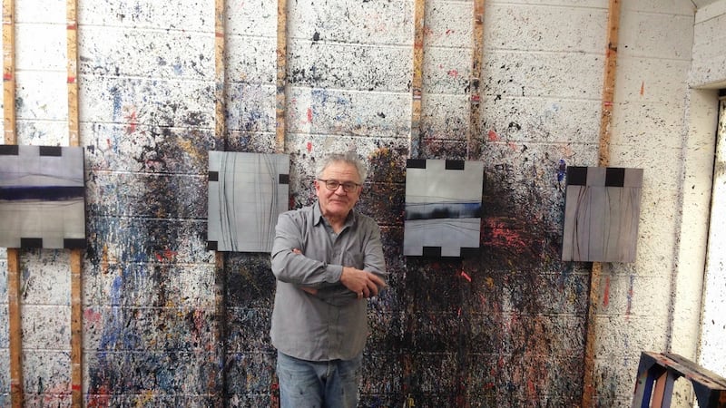 Savills sponsor sought-after €5,000 art prize