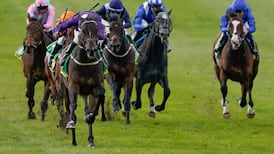 Indestructible enters English 2,000 Guineas reckoning with Craven Stakes success