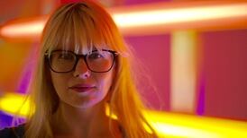 Creative collaboration leads to material connections