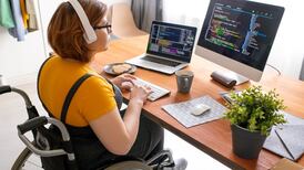 People with disabilities half as likely to be employed, report says