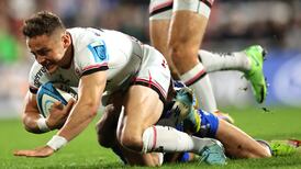 URC teams: Ulster well-stocked for Benetton trip while Hansen returns for Connacht