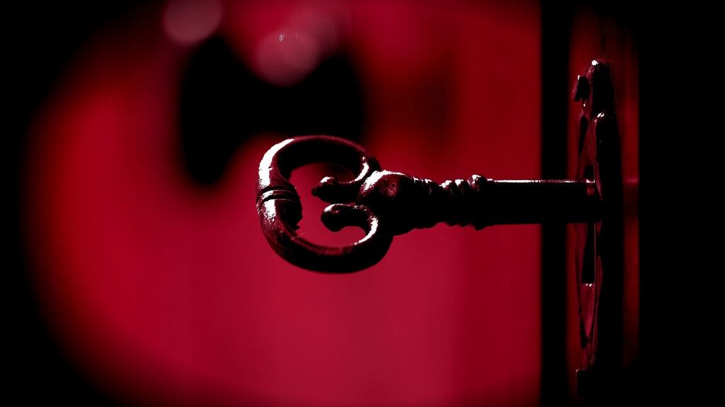 Photograph: Getty Images