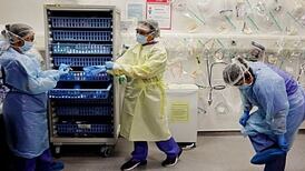 Coronavirus: Two more deaths and 13 additional cases reported