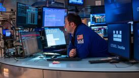 Markets react positively to UK and US inflation data