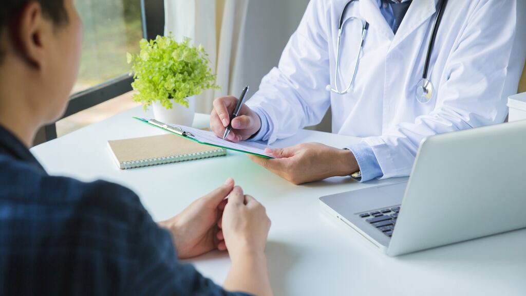 Medication adherence is the extent to which patients take medication as prescribed by their doctors