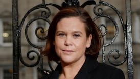 Mary Lou McDonald refuses to apologise over offshore accounts