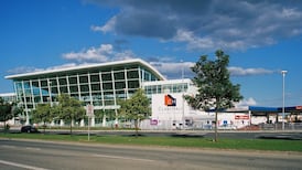 Belgian developers eye Clarehall for apartment scheme