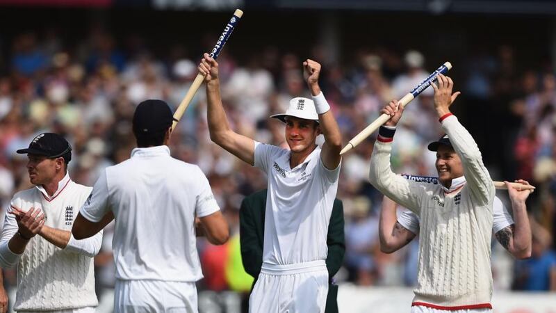 England complete Trent Bridge massacre to regain The Ashes