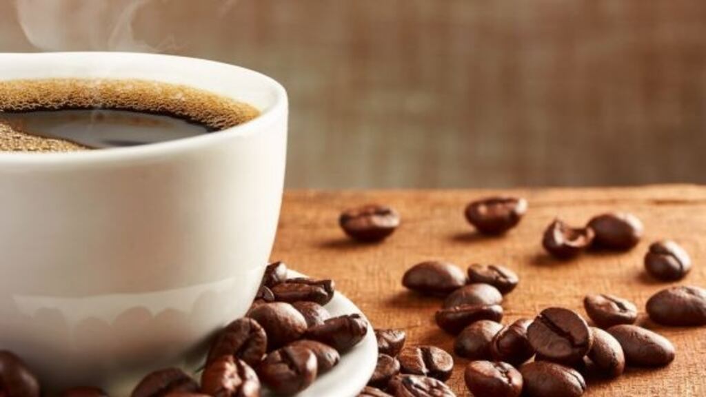 The proposed site for the prison-themed cafe is located near Mountjoy Prison. Photograph: iStockphoto