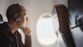 Five essentials to bring on every long-haul flight