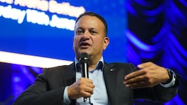 Leo Varadkar: ‘All trends point towards Irish unification in the next few decades’