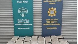 Revenue seizes almost €3m worth of drugs in Limerick
