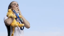 Identifying talent key to improving Ireland’s future medal hopes