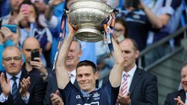 Jim Gavin denies provincial dominance by Dubs is now a given