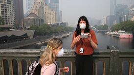 Sonia O’Sullivan: How did Melbourne become the world’s most polluted city?