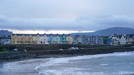 Michael Harding: To me, Bundoran streets were once as glamorous as those of Las Vegas