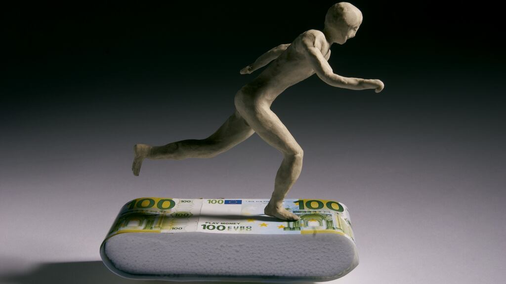 With 30 million users, it’s also significant that Sweatcoin’s GPS-based verification algorithm rewards only genuine outdoor steps.