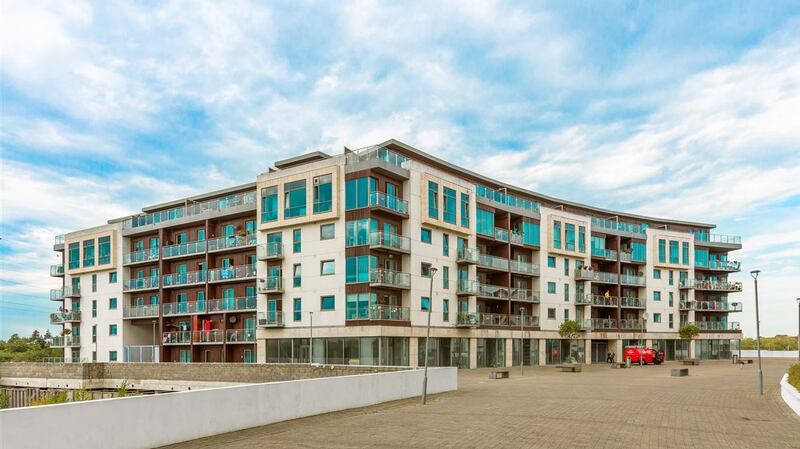 6, The Academy, Park West, Dublin 12