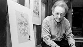 Paul Durcan - 11 memorable lines: ‘She was a whirlpool, And I very nearly drowned’